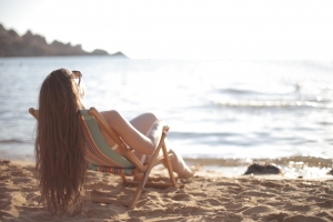 The Chemistry of Sunscreens